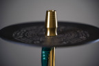 Кальян Alpha Hookah Model S Green Candy