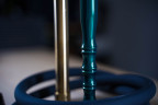Кальян Alpha Hookah Model S Green Candy