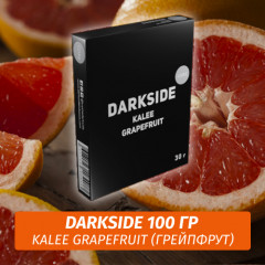 Табак Darkside 100 гр - Kalee Grapefruit (Грейпфрут) Core