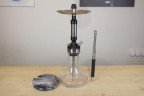 Кальян Conceptic Design Smart Steel