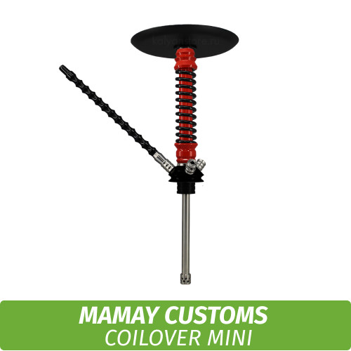 Кальян Mamay Customs Coilover Mini