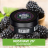 Табак Must Have 25 гр - Blackberry (Ежевика)