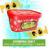 Табак Хулиган Hooligan 200 g Pool (Кислый Лимонад с Гуавой) от Nuahule Group