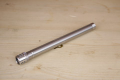 Погружная шахта DSH