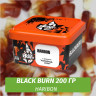 Табак Black Burn 200 гр Haribon (Мармелад кола)