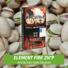 Табак Element Fire Элемент огонь 25 гр Pistachio (Фисташка)
