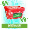 Табак Хулиган Hooligan 200 g Ba (Ромовая баба) от Nuahule Group