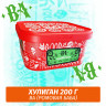Табак Хулиган Hooligan 200 g Ba (Ромовая баба) от Nuahule Group