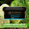 Табак Element Water 200 гр Thyme & Bergamot