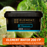 Табак Element Water 200 гр Thyme & Bergamot