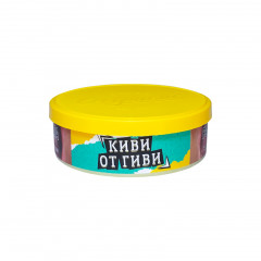 Табак Северный 25 гр - Киви от Гиви