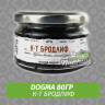 Табак Dogma 80 гр К-т Бродлиф