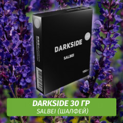 Табак Darkside 30 гр - Salbei (Шалфей) Medium