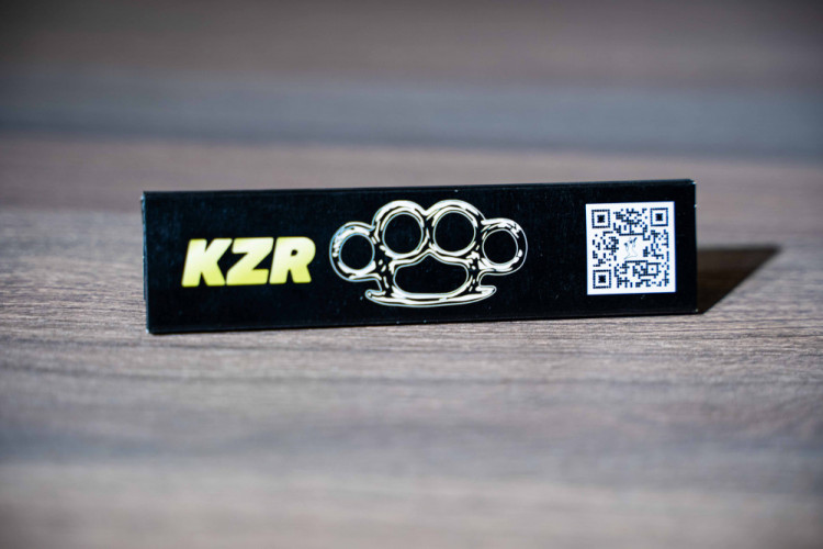 Бумажки Kizaru King Size