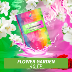 Табак Spectrum Mix Line 40 г Flower Garden