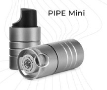 Персональный мундштук Alpha Hookah - PIPE Mini