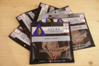 Табак Azure Black Lemongrass 100 гр