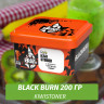 Табак Black Burn 200 гр Kiwistoner (Киви Смузи)