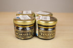Табак WTO 20 гр Nicaragua - Caramel Cream