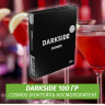 Табак Darkside 100 гр - Cosmos (Коктейль Космополитен) Core