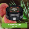 Табак Must Have 25 гр - Alova (Алоэ и Розовая Гуава)