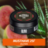 Табак Must Have 25 гр - Alova (Алоэ и Розовая Гуава)
