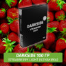 Табак Darkside 100 гр - Strawberry Light (Клубника) Core