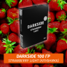 Табак Darkside 100 гр - Strawberry Light (Клубника) Core