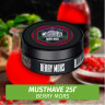 Табак Must Have 25 гр - Berry Mors (Брусника, Черешня, Малина)
