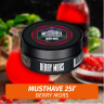 Табак Must Have 25 гр - Berry Mors (Брусника, Черешня, Малина)