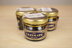 Табак WTO 20 гр Ultimate Organic CB - Горный чабрец