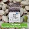 Табак Element Air Элемент воздух 25 гр Gelato Al Pistachio (Фисташка)