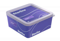 Табак Starline 250 гр Черничный Чизкейк