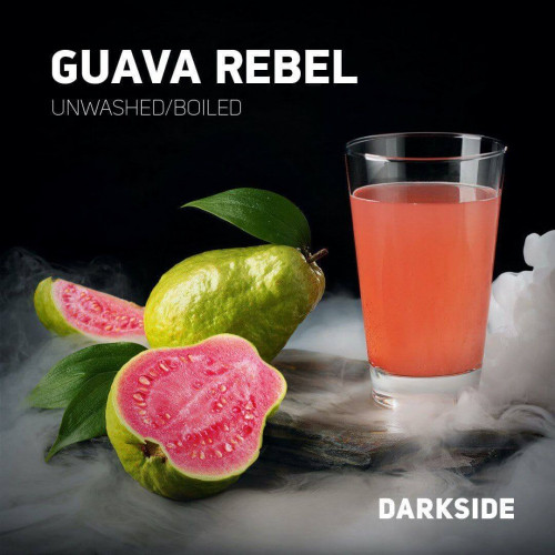 Табак Darkside 250 гр - Breaking Red (Гранат) Core