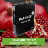 Табак Darkside 100 гр - Breaking Red (Гранат) Core