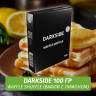 Табак Darkside 100 гр - Waffle Shuffle (Вафли с лимонным джемом) Core