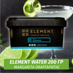 Табак Element Water 200 гр Margarita