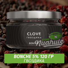 Табак Bonche 120 гр 5% - Clove (Гвоздика)