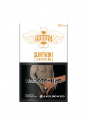 Табак Asman 100 гр Glintwine (Глинтвейн)