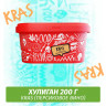 Табак Хулиган Hooligan 200 g Kras (Персиковое Вино) от Nuahule Group