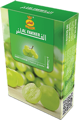 Табак Al Fakher Grape 50 гр (Аль Фахер Виноград)