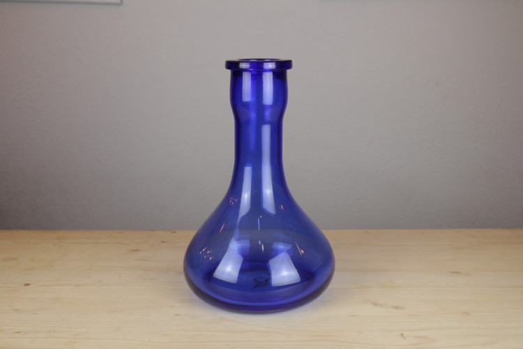 Колба Big Maks Glob Blue