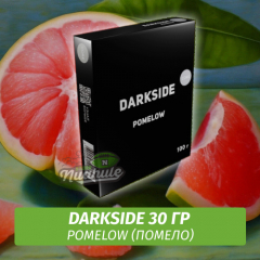 Табак Darkside 30 гр - Pomelow (Помело) Medium