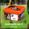 Табак Black Burn 200 гр SouSep (Зеленый Лимонад)