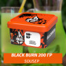 Табак Black Burn 200 гр SouSep (Зеленый Лимонад)