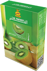 Табак Al Fakher Kiwi 50 гр (Аль Фахер Киви)