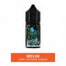 Жидкость MonsterVapor Salt, 30 мл, Neelhu (Хвоя с Лесными ягодами), 2