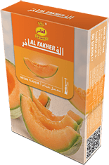 Табак Al Fakher Melon 50 гр (Аль Фахер Дыня)