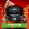 Табак Must Have 25 гр - Cola (Кола)