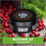 Табак Must Have 25 гр - Cranberry (Клюква)